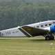 Junkers Ju-52 HB-HOT photographed in 2005 (Kogo)